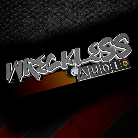 Wreckless Audio