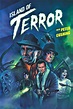 Island of Terror (1966) - Posters — The Movie Database (TMDB)