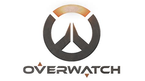 Overwatch Logo Png Hd Isolated Png Mart