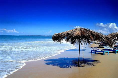 Goa Beaches Where To Stay Where To Play