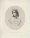 NPG D34991; Constance Gertrude (née Sutherland-Leveson-Gower), Duchess ...