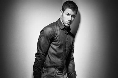 Nick Jonas Thinks ‘more Heterosexual Male Artists