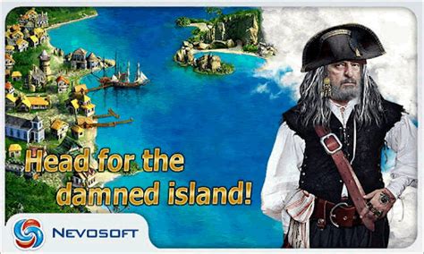 Pirateville 2 Pirate Island Android Games 365 Free Android Games