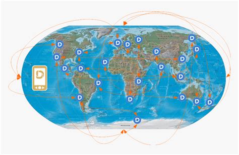 Rejestracja W Netleaders Vietnam And The Equator Hd Png Download