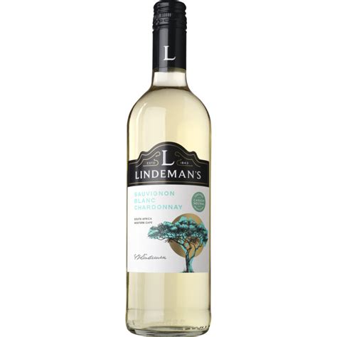 Lindemans South Africa Sauvignon Blanc Chardonnay Bestellen Albert Heijn