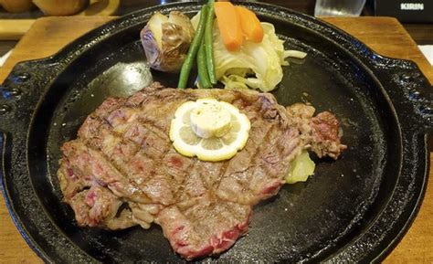 東京・千石 「グリルk」さんで真面目なステーキ♪ 「紺青の海」 鎌倉＆各地で飲み食い散歩