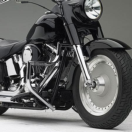 We have been the leader in the powersports industry. Lindby Custom Linbar Front Highway Bar for Motorcycles ...