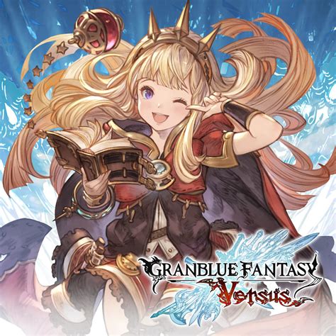 Granblue Fantasy Versus Additional Character Set 4 Djeeta Box Shot For Playstation 4 Gamefaqs