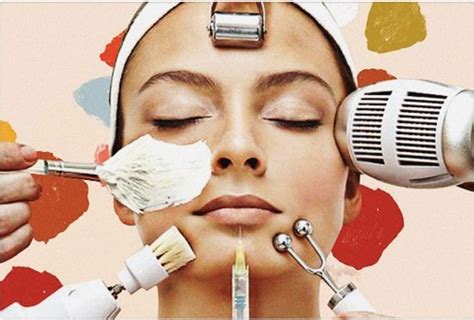 9 Types Of Facials To Treat Your Skin To The Best Treatments