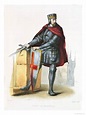 September 12 - Simon de Montfort Crushes the Albigensians at Muret ...
