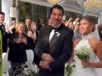 Lionel Richie walked daughter Sofia down the aisle in a heartwarming ...