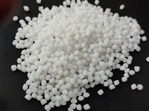 White Thermoplastic Polyolefin Elastomer For Household For O Ring At