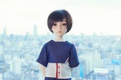 史上最獨特的宣傳大使《nakano》讓球體關節人形來帶你欣賞日本中野區的美 | 宅宅新聞