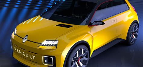 Renault Toutes Les Nouveautés Jusquen 2025