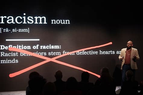 To Fix Racism We Need To Start Measuring It Says This Psychologist