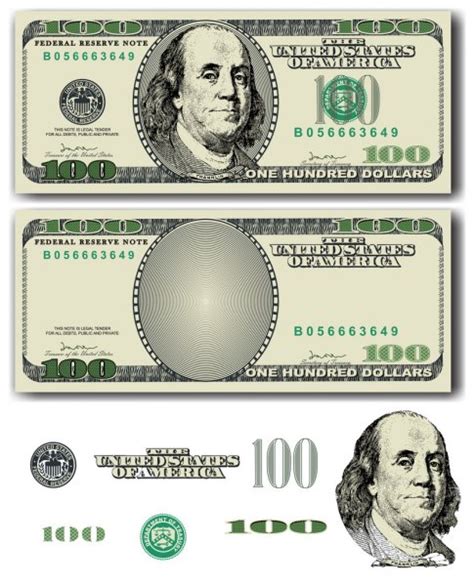 List 100 Pictures Billete De 100 Dólares Quien Es Updated