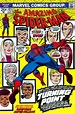 ¿Qué línea de cómic espera seguir The Amazing Spider-Man?