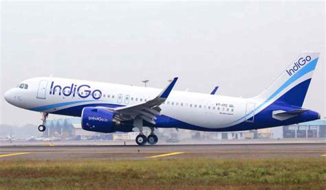 varanasi bound indigo flight makes emergency landing at hyderabad airport telangana today