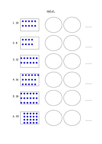 Halving Odd Numbers Halting Time