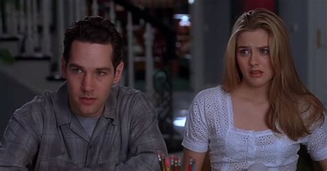 Alicia Silverstone Weighs In On The Clueless Josh And Cher Controversy