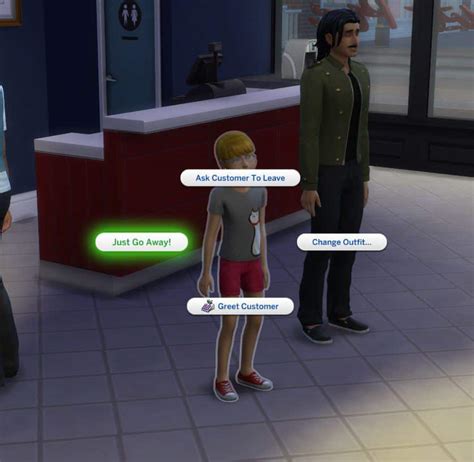 Teleport Any Sim Mod Sims 4 Mod Mod For Sims 4