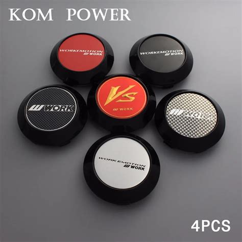 Aliexpress Com Buy KOM Pcs Lot Mm Clip Universal Trim Hub Cap Wheel Cover Centre Cap For