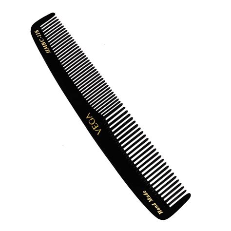 Buy Vega Graduated Dressing Comb Black 30 G Online At Low Prices In