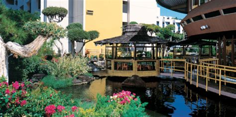 Hth Corporation Sells Pagoda Hotel And Floating Restaurant To Peter