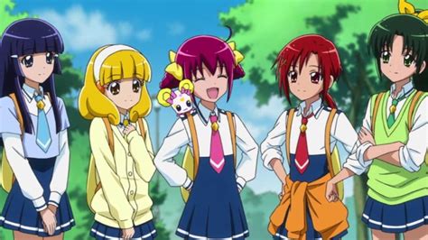 Why Glitter Force Is Not That Bad Anime Amino