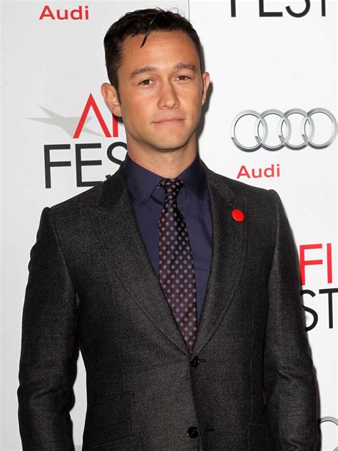 Joseph Gordon Levitt Picture 46 The Late Show With David Letterman