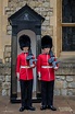 The Queen's Guard at The Tower of London | Queens guard, Tower of ...