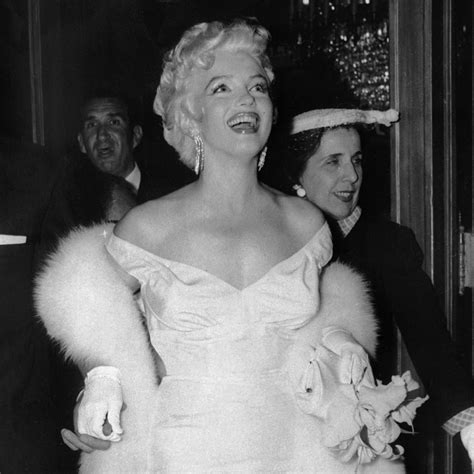 Marilyn Monroe Dress Telegraph