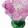 Daum Roses vases, h 30 cm | artedona.