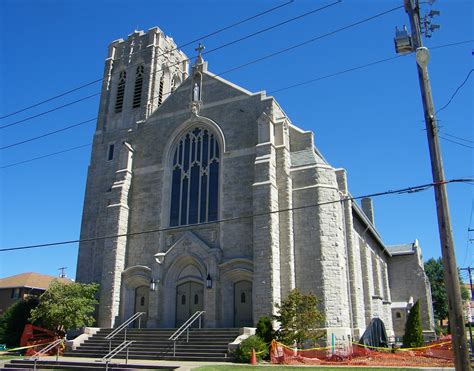 Please suggest this to family and friends who may be looking for an opportunity, even temporarily, to attend mass at holy family. File:Holy Family Church.jpg - Wikimedia Commons