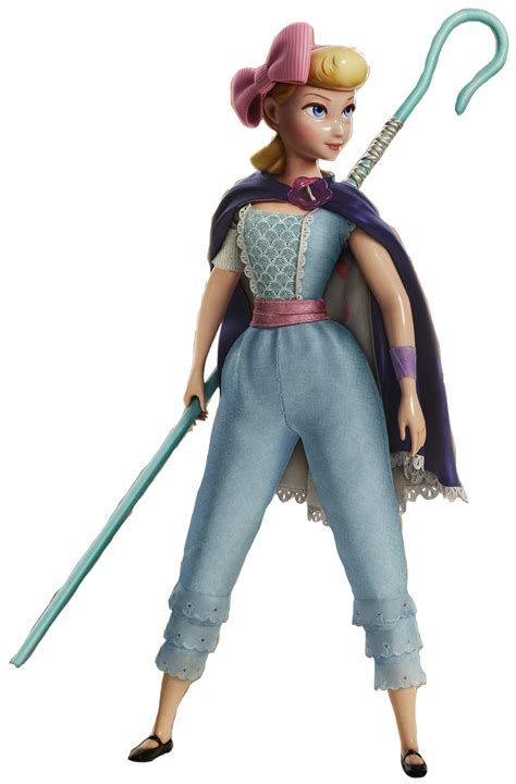 Bo Peep Toy Story Great Characters Wiki Fandom