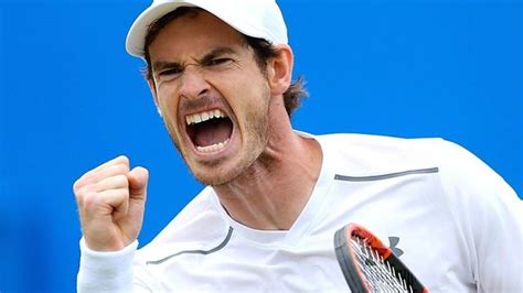 Queens 2016 Andy Murray Wins Record Fifth Title Bbc Sport