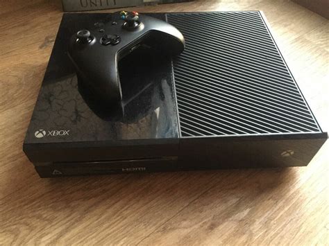 Uk Used Xbox One 500gb Games Hub Flutterwave Store