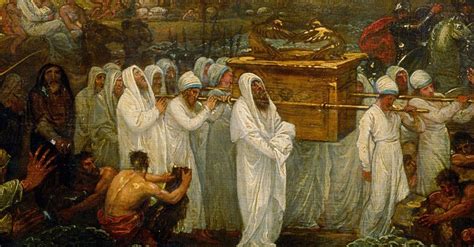 What Is The Ark Of The Covenant And Why Is It So Important