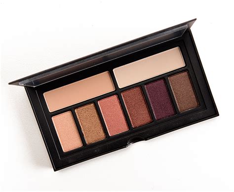 Smashbox Golden Hour Cover Shot Eye Palette Review Photos Swatches