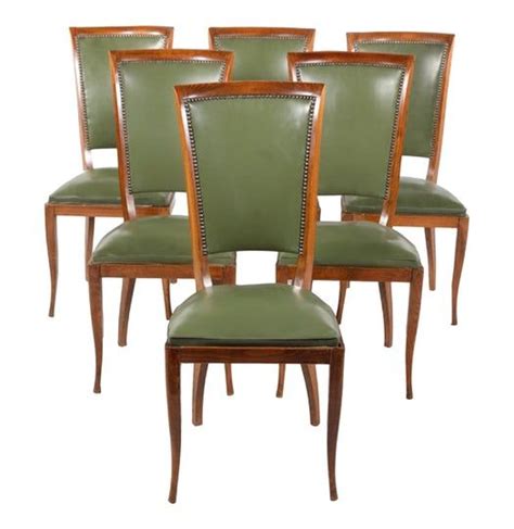 Alibaba.com offers 225,433 modern chair co ltd products. Set Of 6 French Vintage Dining Chairs MidCentury Modern ...