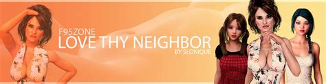 love thy neighbor download lustgames
