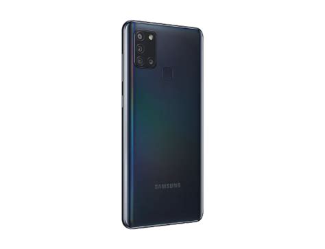 Samsung Galaxy A21s 32gb Black Voipex