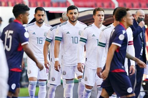 Between pineda and lainez, plus hector herrera who also came off the bench, mexico found much more fluidity to put pressure on keylor navas in the costa rica goal, resulting in. Qué canal transmite Costa Rica vs México por TV ...