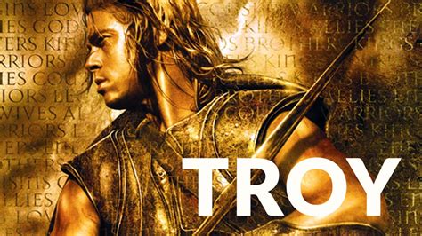 Homer's great epic, the film follows the assault on troy by the united greek forces and chronicles the fates of the men involved. Troja - Filme - Herunterladen Ganzer Film