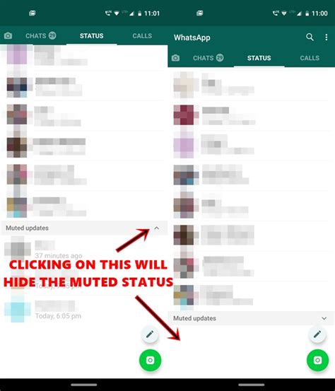 Whatsapp Updates The Group Privacy Feature Droidviews