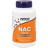 Now Foods NAC 600 Mg 100 Veg Capsules IHerb