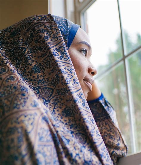 11 common questions hijab wearing women are asked and how to answer them