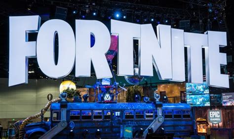 Fortnite Security Flaw Exposed 80 Million Players To Hacking Risks