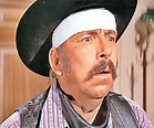 Slim Pickens Biography - Facts, Childhood, Family Life & Achievements