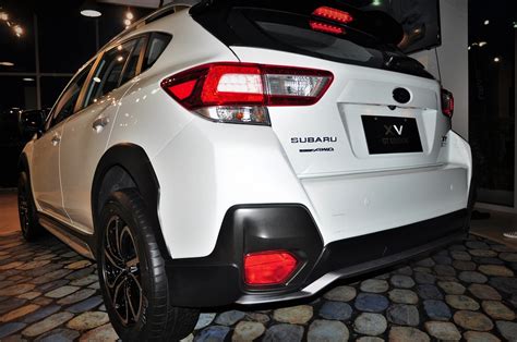 It looks more sporty, more aggressive, and more appealing. Subaru XV GT Edition Launched In Malaysia - Autoworld.com.my